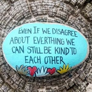 Meet your Posher, Lucinda rachel